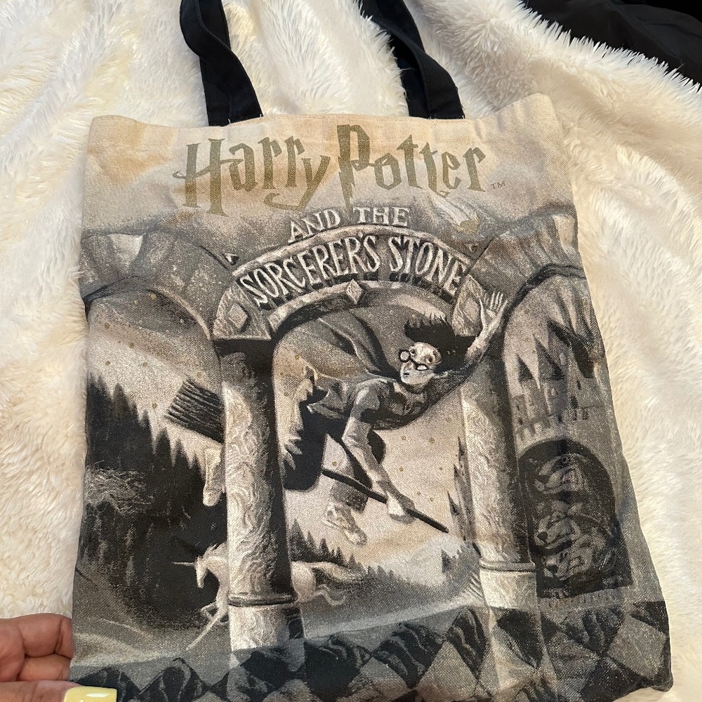 Harry Potter bookbag